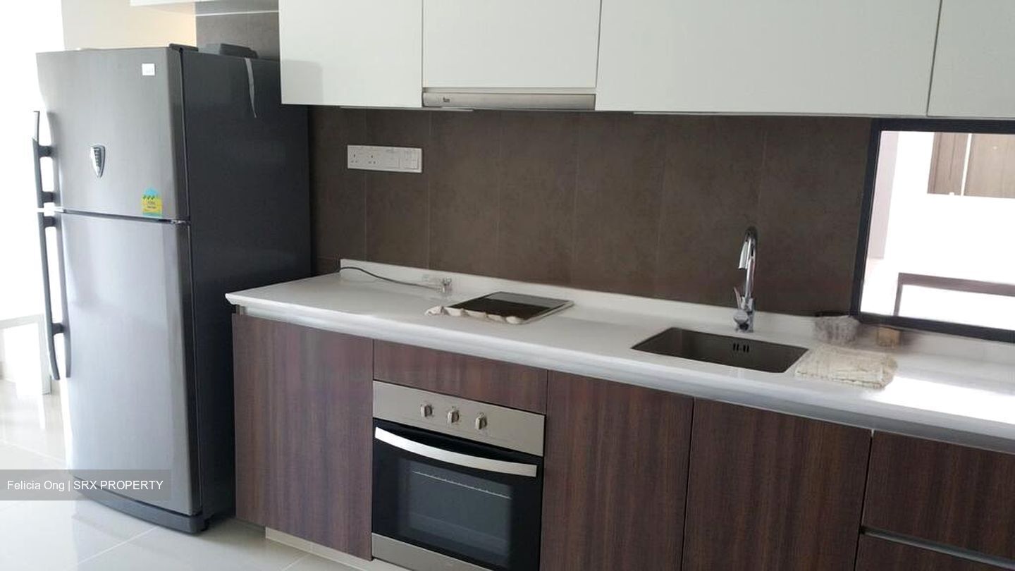 Parc Olympia (D17), Condominium #443866011
